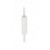Power Button Outer For Samsung Galaxy S2 Plus White By - Maxbhi Com