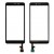 Touch Screen Digitizer For Ulefone Armor X5 Pro Orange By - Maxbhi Com