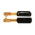 Home Button Complete For Samsung Smt335 Black By - Maxbhi Com