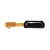 Home Button Complete For Samsung Smt335 Black By - Maxbhi Com