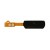 Home Button Complete For Samsung Smt335 Black By - Maxbhi Com