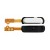 Home Button Complete For Samsung Smt335 White By - Maxbhi Com