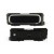 Home Button Outer For Samsung Galaxy S4 With Lte Plus Black By - Maxbhi Com