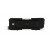 Home Button Outer For Samsung Galaxy S4 With Lte Plus Black By - Maxbhi Com