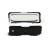 Home Button Outer For Samsung Galaxy S4 With Lte Plus White By - Maxbhi Com