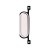 Home Button Outer For Samsung Galaxy Tab4 10 1 Lte T535 White By - Maxbhi Com