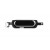 Home Button Outer For Samsung Smt330 Black By - Maxbhi Com