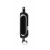 Home Button Outer For Samsung Smt330 Black By - Maxbhi Com