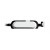 Home Button Outer For Samsung Smt335 White By - Maxbhi Com