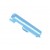 Power Button Outer For Asus Fonepad 7 Fe170cg 8gb Blue By - Maxbhi Com