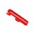 Power Button Outer For Asus Fonepad 7 Fe170cg 8gb Red By - Maxbhi Com