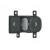 Power Button Outer For Lg G Flex Black By - Maxbhi Com