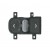 Power Button Outer For Lg G Flex White By - Maxbhi Com