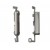 Power Button Outer For Samsung Smt520 White By - Maxbhi Com