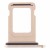 Sim Card Holder Tray For Apple Iphone 12 Pro Gold - Maxbhi Com