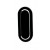 Home Button Outer For Meizu M2 Note Grey By - Maxbhi Com