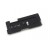 Home Button Outer For Samsung Galaxy S4 Mini Plus I9195i Black By - Maxbhi Com