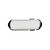 Home Button Outer For Samsung Galaxy S5 Ltea G901f White By - Maxbhi Com