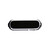 Home Button Outer For Samsung Galaxy S5 Plus Blue By - Maxbhi Com