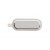 Home Button Outer For Samsung Galaxy Tab 3 Lite 7 0 Ve Yellow By - Maxbhi Com