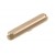 Power Button Outer For Samsung Z1 Red By - Maxbhi Com