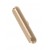 Power Button Outer For Samsung Z1 Red By - Maxbhi Com