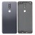 Back Panel Cover For Nokia 2 4 Grey - Maxbhi Com