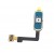 Home Button Complete For Asus Zenpad 3s 10 Black By - Maxbhi Com
