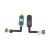 Home Button Complete For Asus Zenpad 3s 10 Grey By - Maxbhi Com
