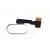 Home Button Complete For Gionee M6 Black By - Maxbhi Com