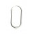 Home Button Outer For Gionee M6 Black By - Maxbhi Com