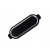 Home Button Outer For Samsung Galaxy J1 Nxt Black By - Maxbhi Com