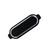 Home Button Outer For Samsung Galaxy J1 Nxt Black By - Maxbhi Com