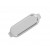 Home Button Outer For Samsung Galaxy J1 Nxt White By - Maxbhi Com