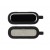 Home Button Outer For Samsung Galaxy Tab 3 Lite 7 0 Ve Black By - Maxbhi Com