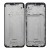 Lcd Frame Middle Chassis For Tecno Spark Go Plus Black By - Maxbhi Com