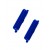Volume Side Button Outer For Tecno Spark Go Plus Blue By - Maxbhi Com