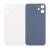Back Panel Cover For Apple Iphone 12 White - Maxbhi Com