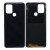 Back Panel Cover For Infinix Hot 10 Black - Maxbhi Com