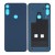 Back Panel Cover For Motorola Moto E 2020 White - Maxbhi Com