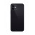 Full Body Housing For Apple Iphone 12 Black - Maxbhi Com