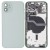 Full Body Housing For Apple Iphone 12 Green - Maxbhi Com