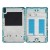 Lcd Frame Middle Chassis For Honor V6 5g Green By - Maxbhi Com