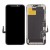 LCD with Touch Screen for Apple iPhone 12 Black
