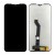 Lcd With Touch Screen For Motorola Moto E 2020 Blue By - Maxbhi Com
