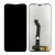Lcd With Touch Screen For Motorola Moto E 2020 White By - Maxbhi Com