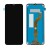 LCD with Touch Screen for Tecno Spark Go Plus Black