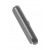 Power Button Outer For Huawei P Smart S Black By - Maxbhi Com