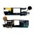 Charging Connector Flex Pcb Board For Micromax Unite 3 By - Maxbhi Com
