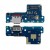 Charging Connector Flex Pcb Board For Nokia 5 3 By - Maxbhi Com